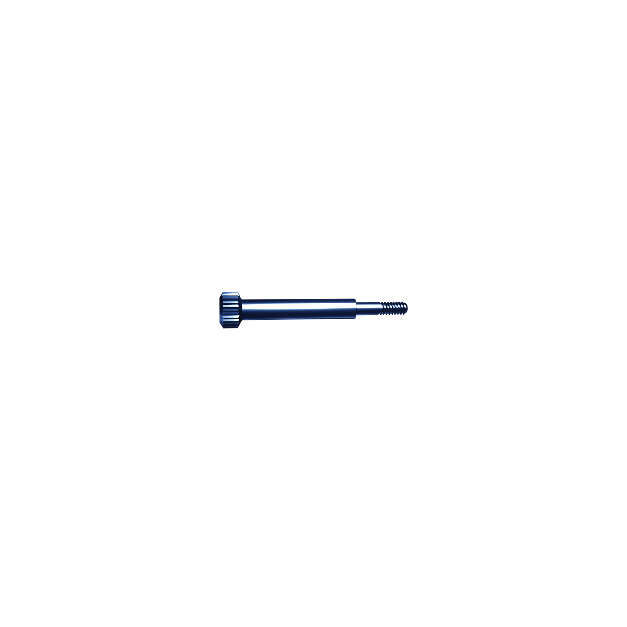 Open tray transfer’s screw
