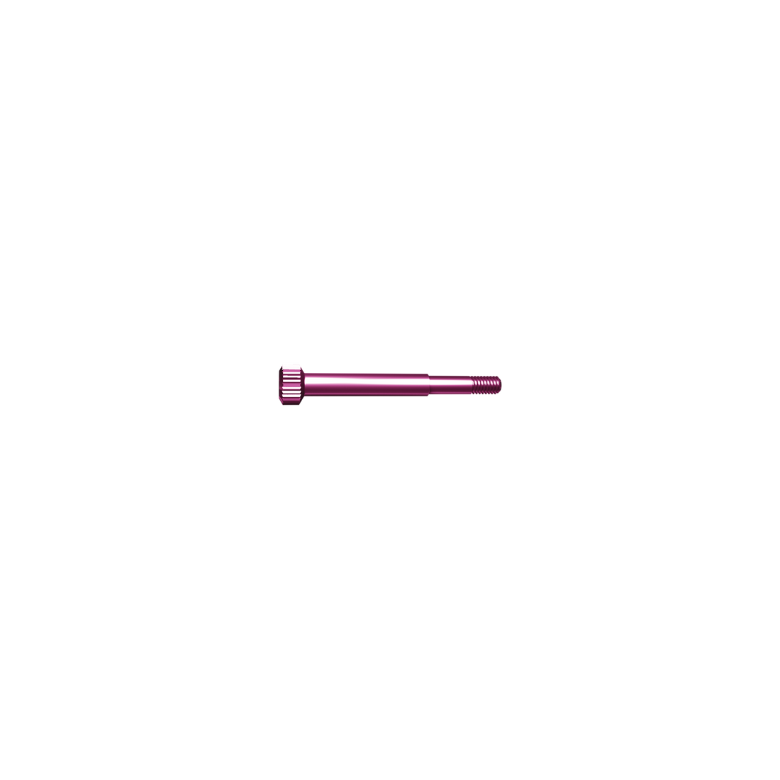 Open tray transfer’s screw