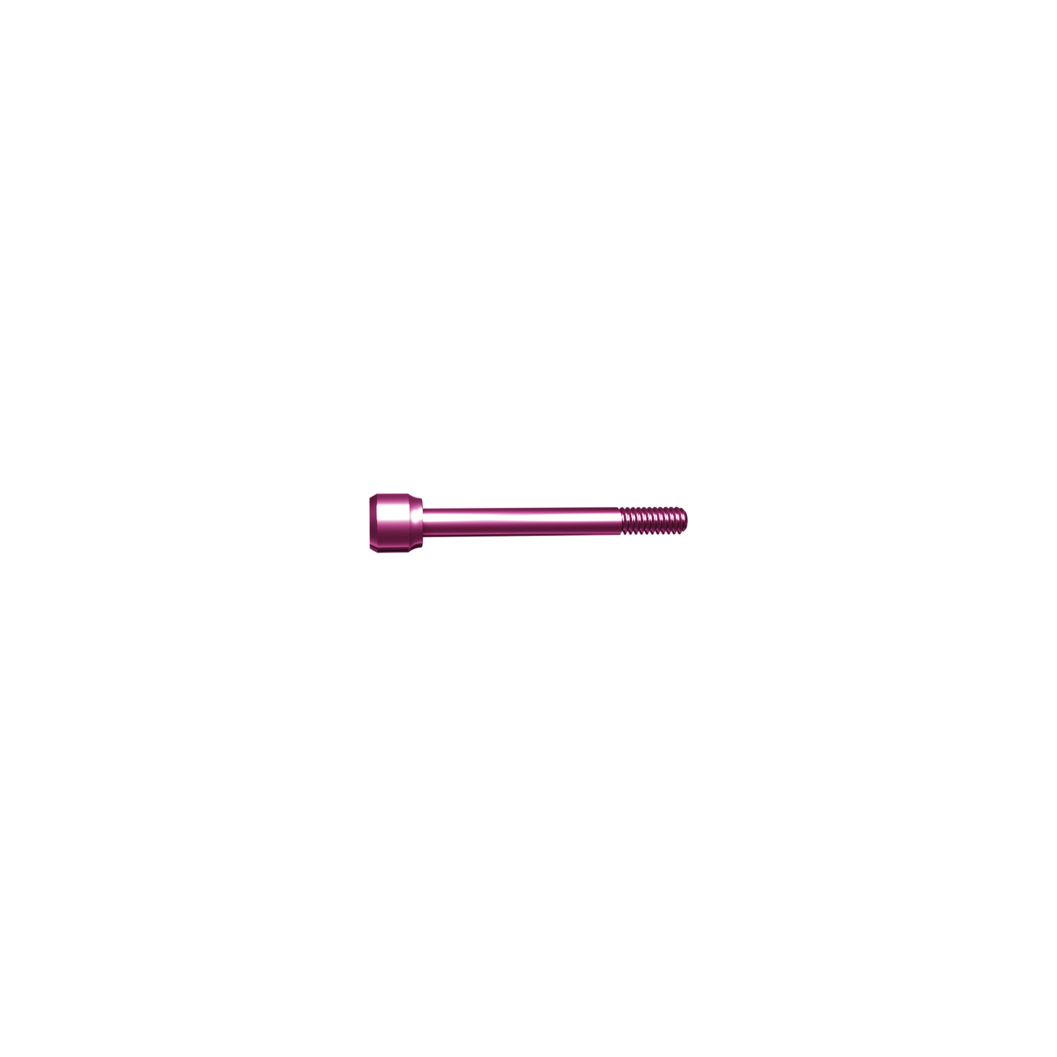Closed tray transfer’s screw