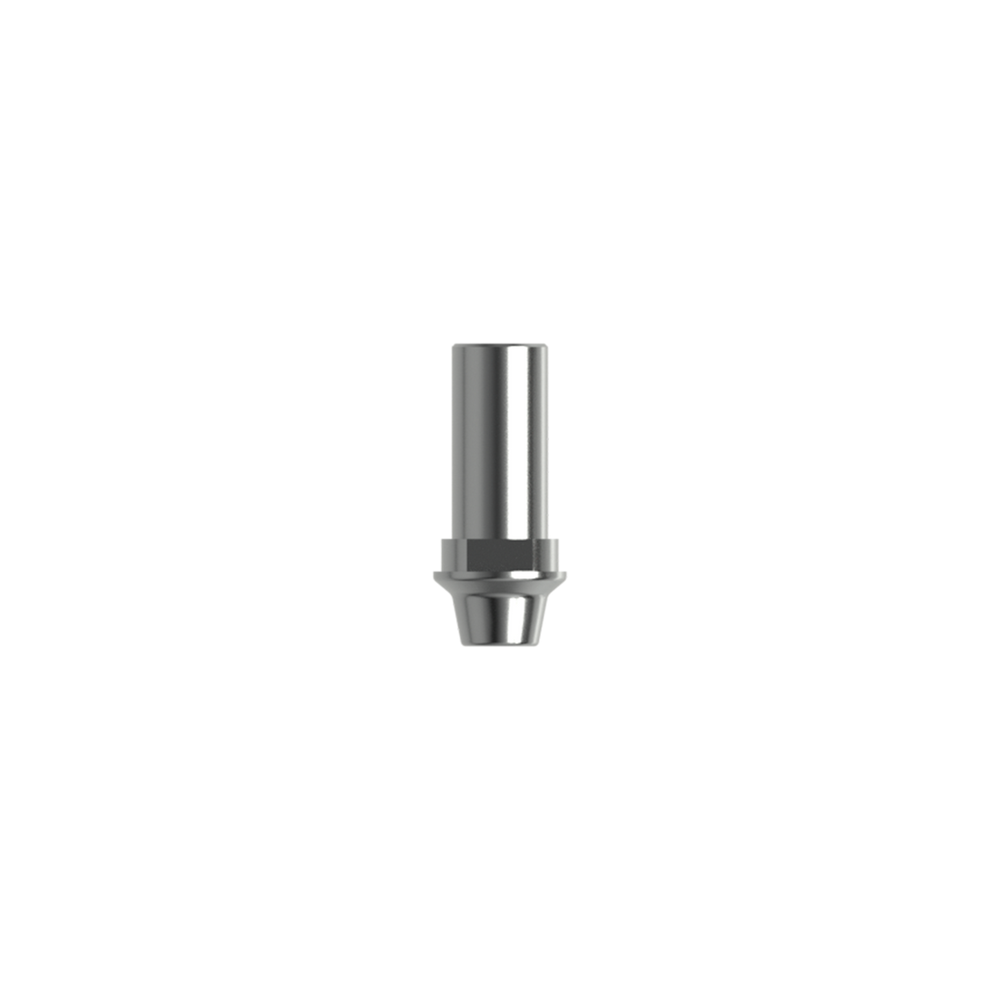Temporary abutment ⌀ 3,5/4,0 (H 1,0 mm), for CAD/CAM - bridge.