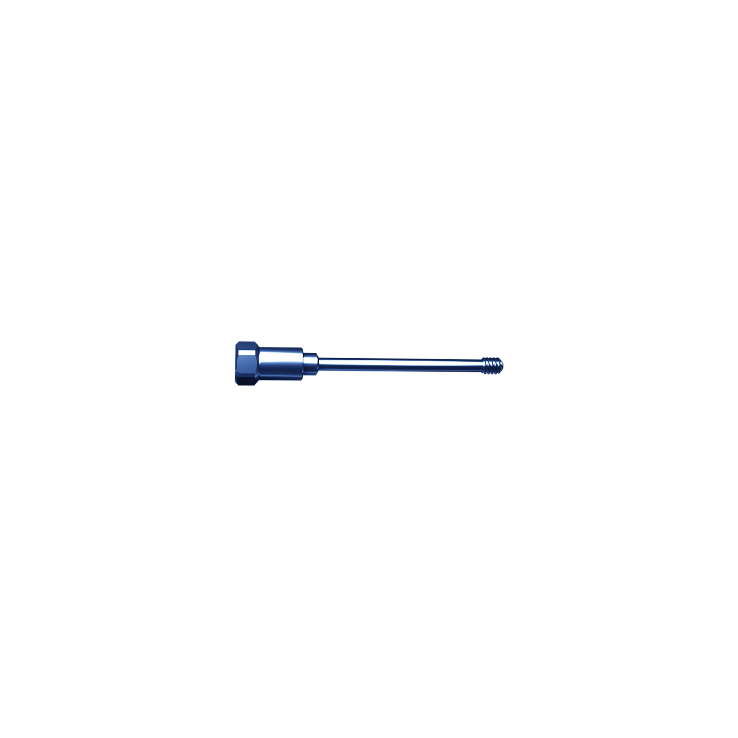 Open tray transfer’s screw v.2