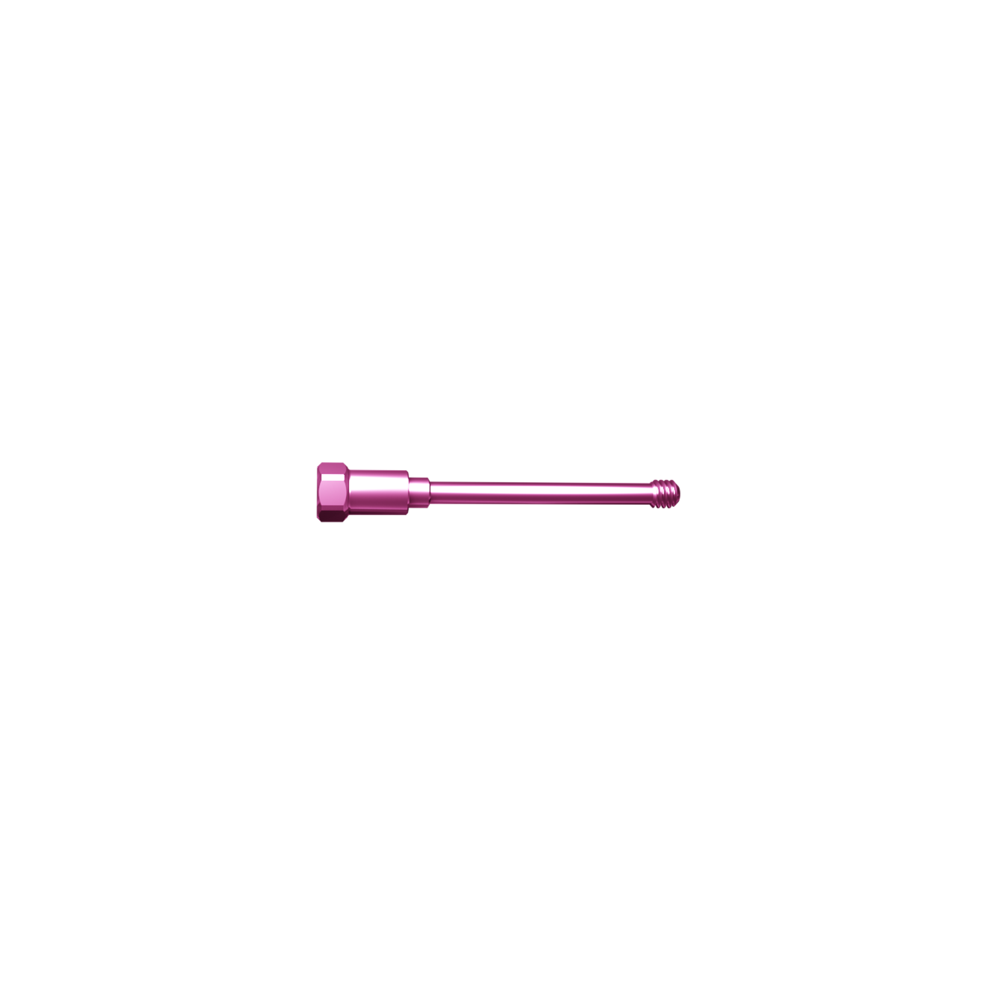 Open tray transfer’s screw v.2