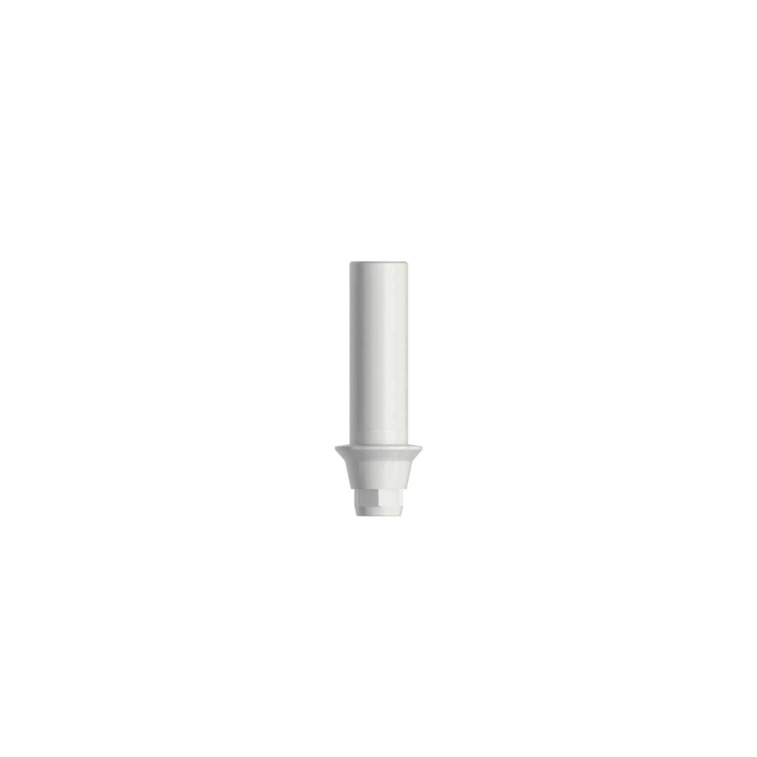 Castable abutment.