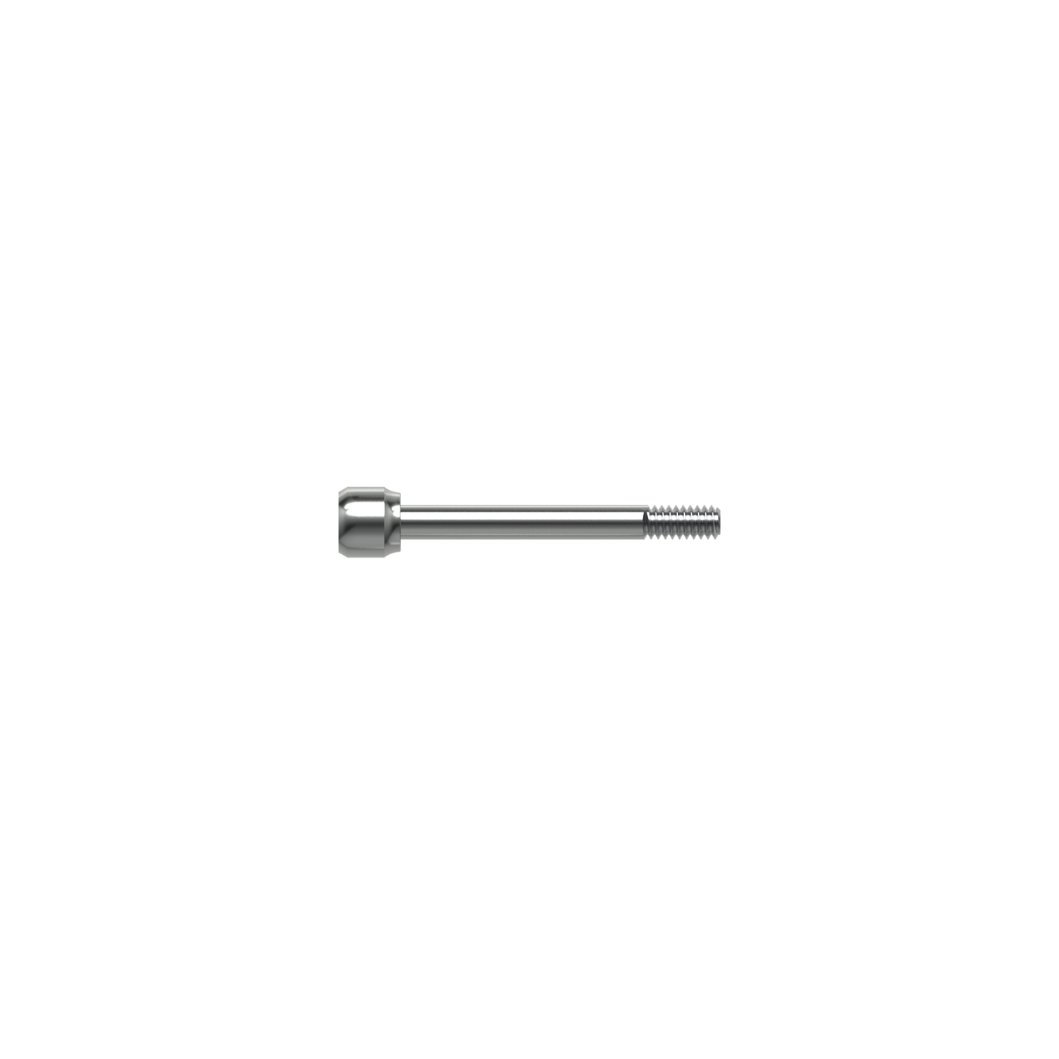 Closed tray transfer’s screw