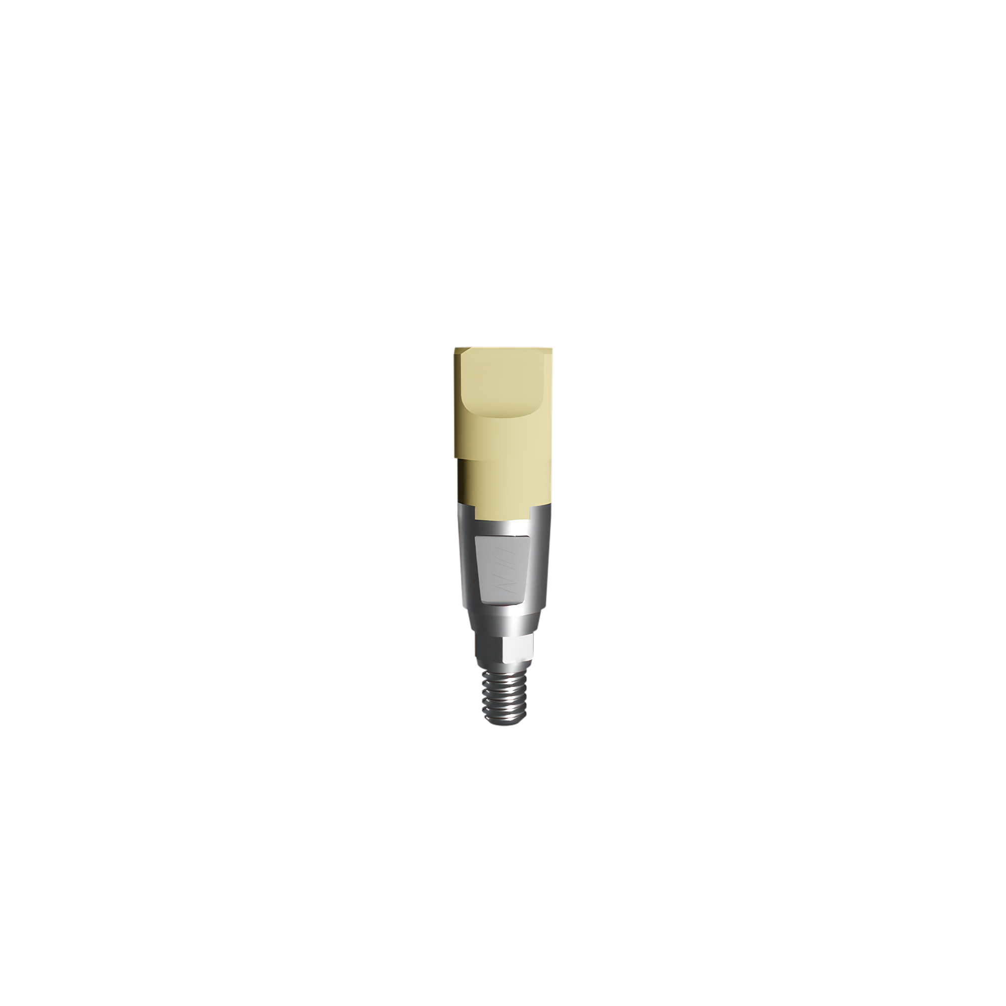 Scanbody Hybrid titanium/PEEK ⌀ 4.0/4.5/5.0/6.0/7.0.