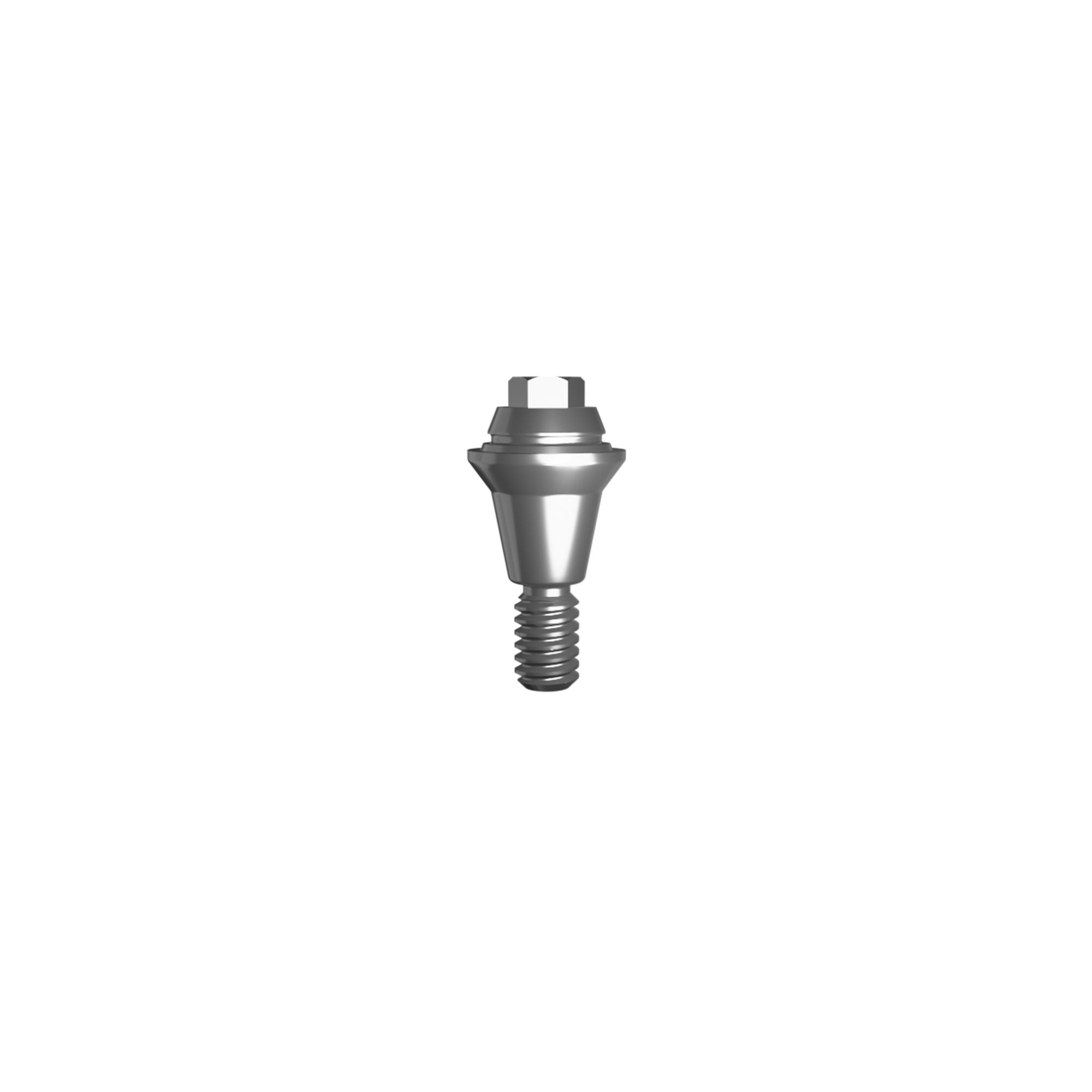 Multi-unit straight (H 1.5 mm).