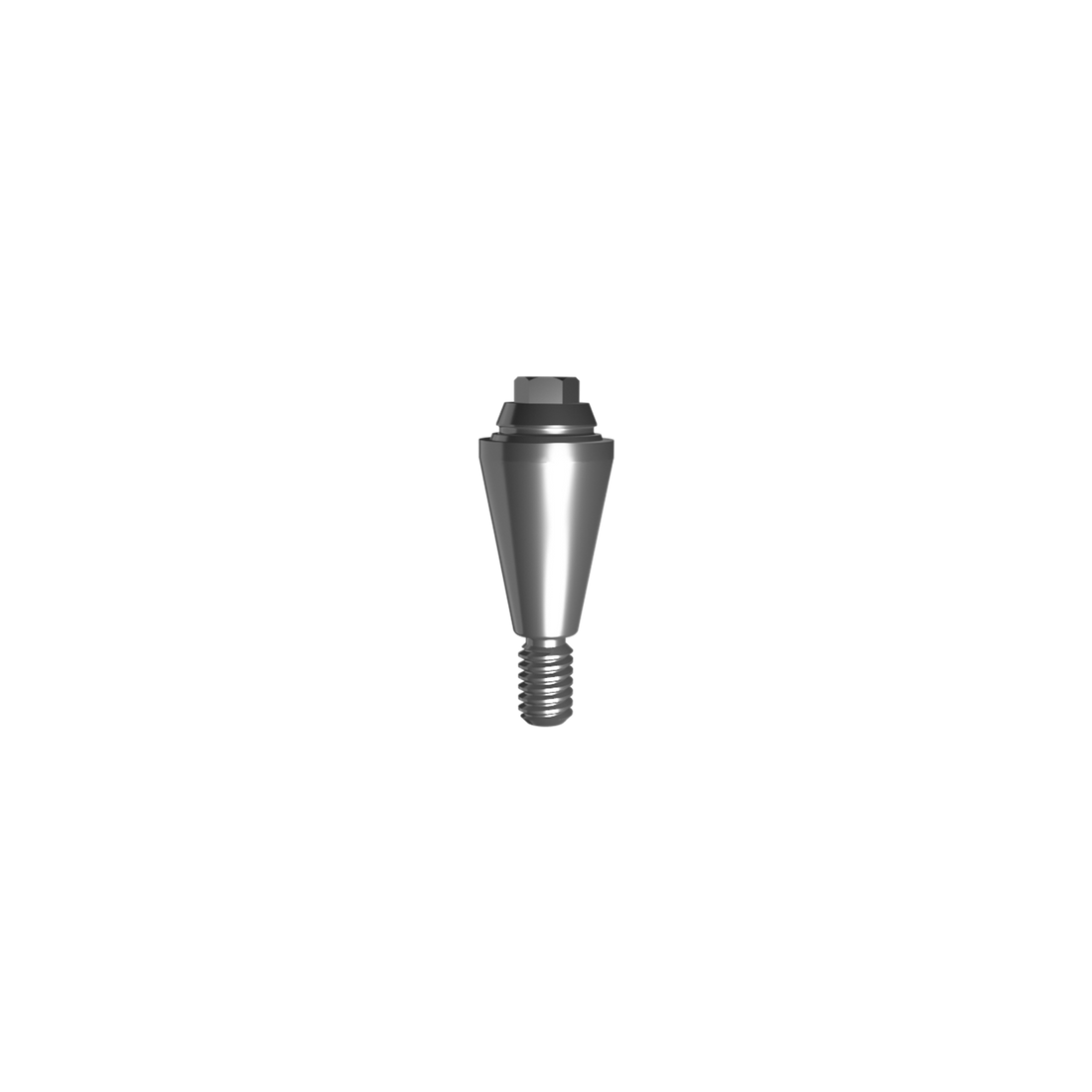 Multi-unit straight (H 4.5 mm).