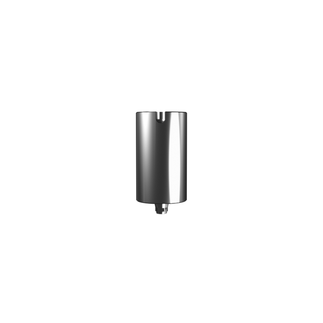Pre-milled abutment. Compatible with MEDENTIKA holder, ⌀ 11.5 mm.