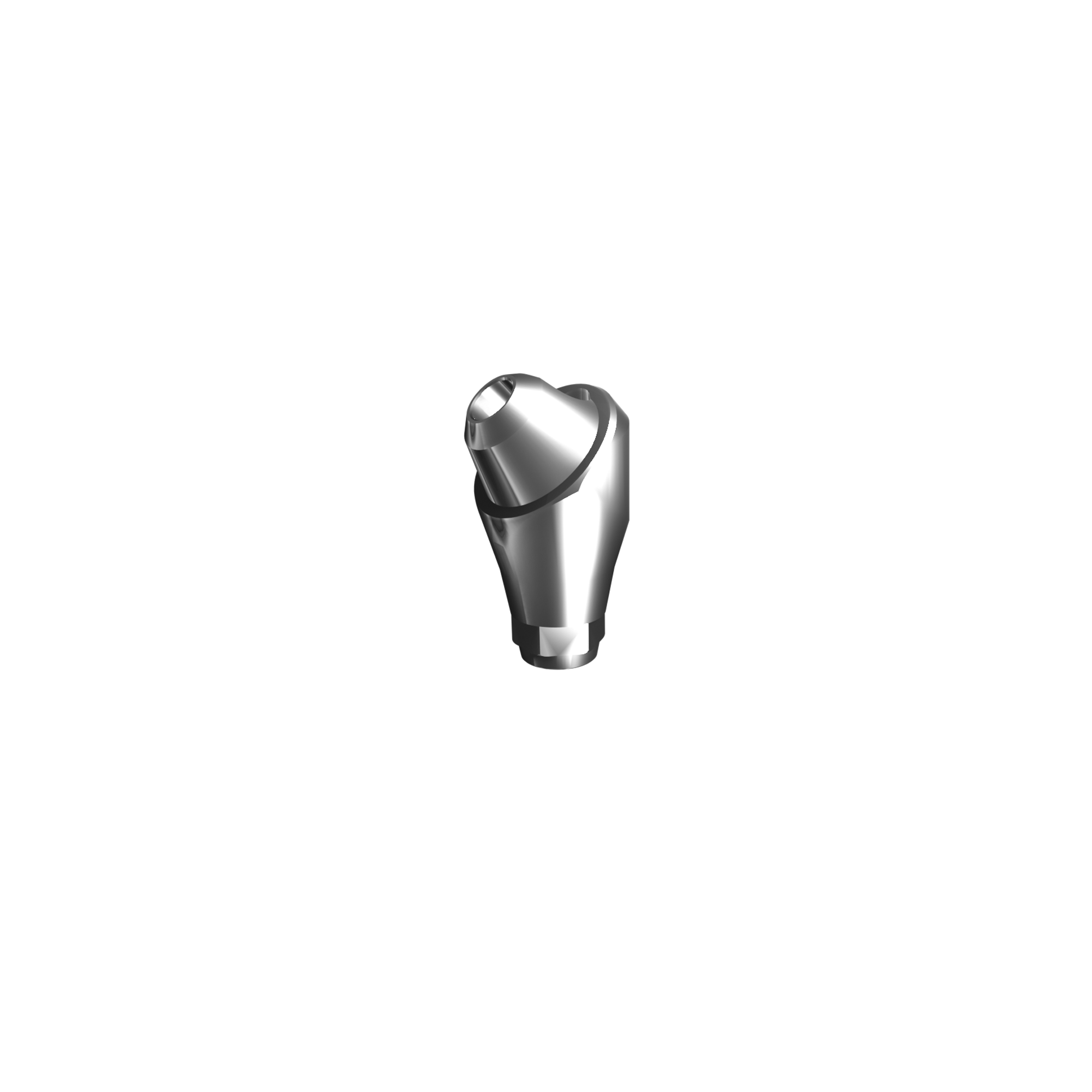Multi-unit angled 45° (H 5.5 mm).