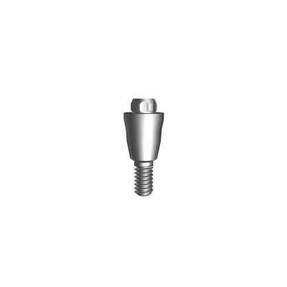 DAS multi-unit straight (H 3.0 mm)
