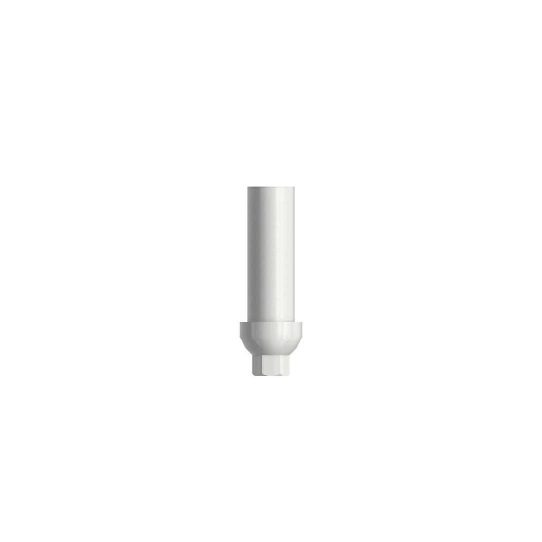 Castable abutment, SP.