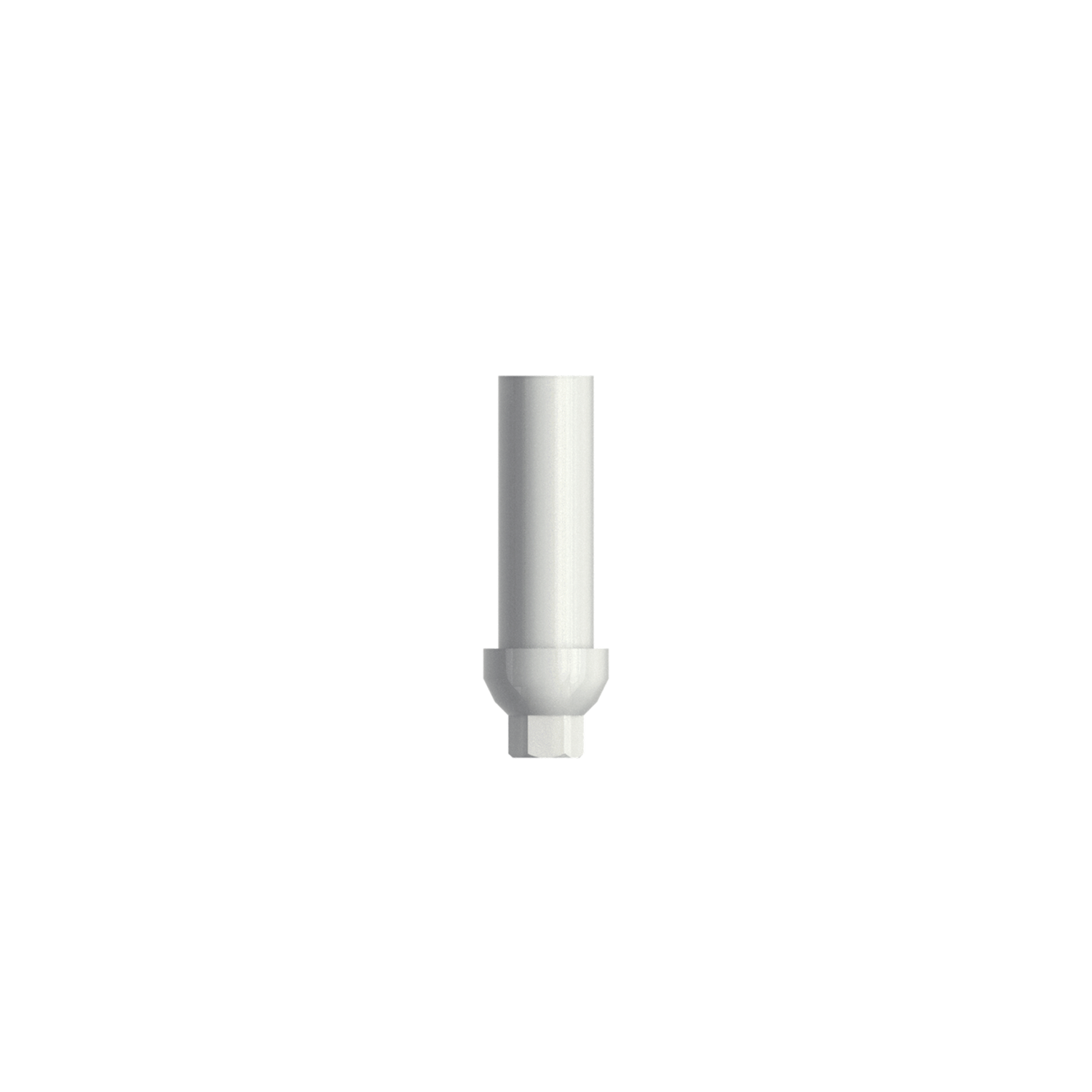 Castable abutment, SP.