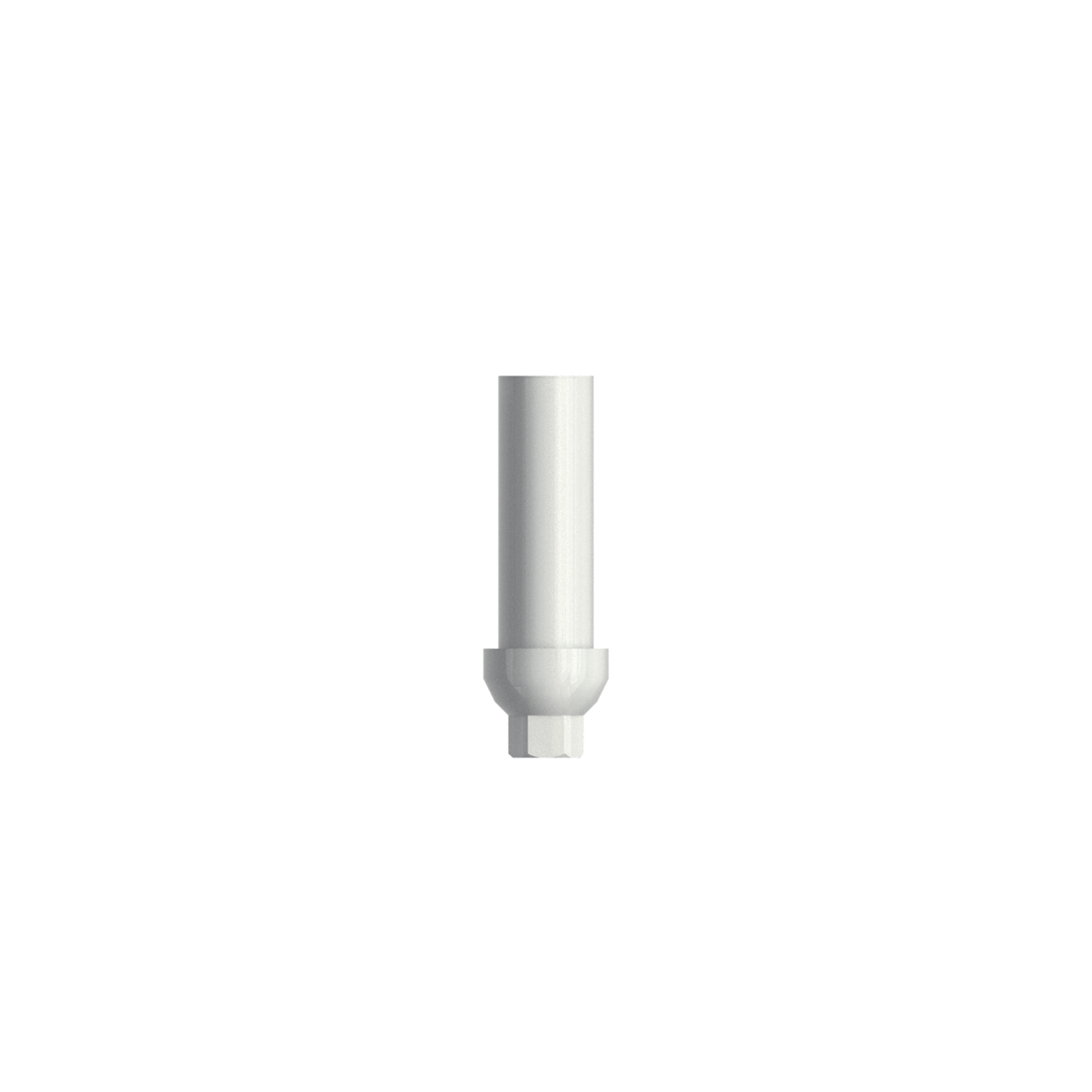 Castable abutment, SP.