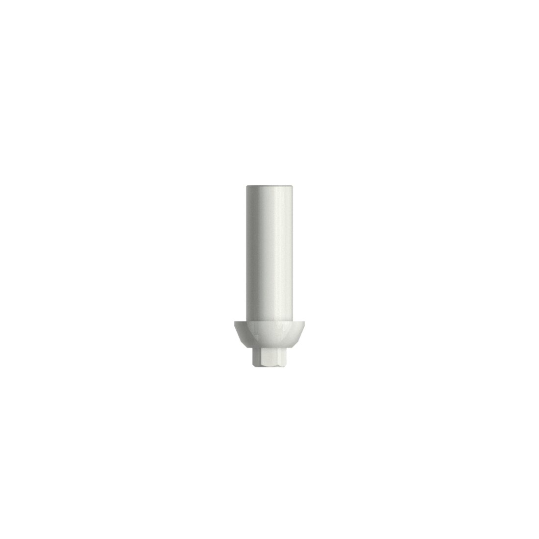 Castable abutment, WP.