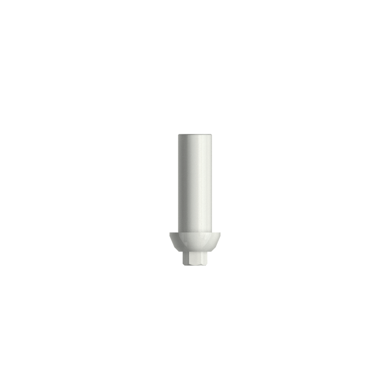 Castable abutment, WP.