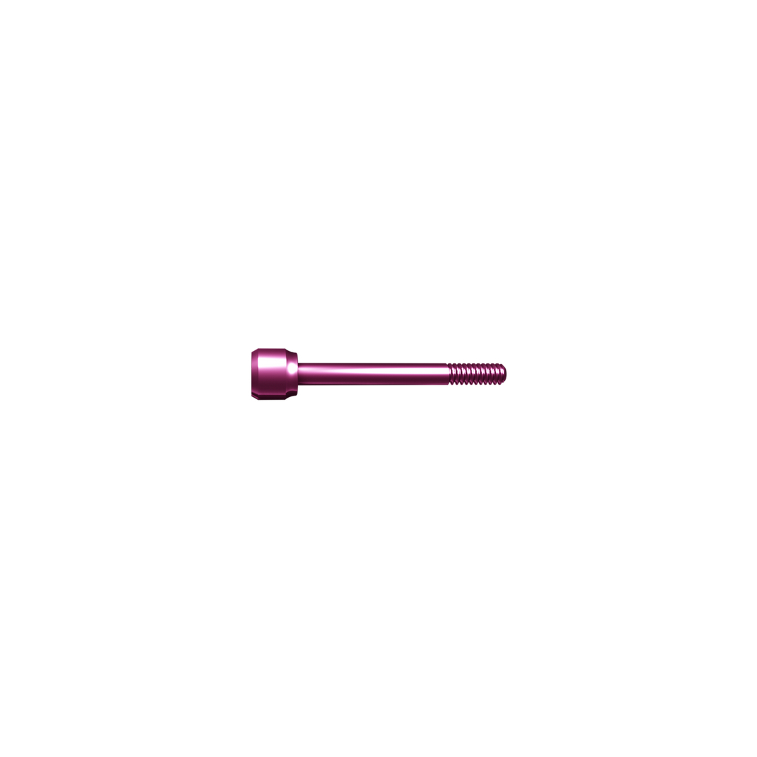 Closed tray transfer’s screw WP