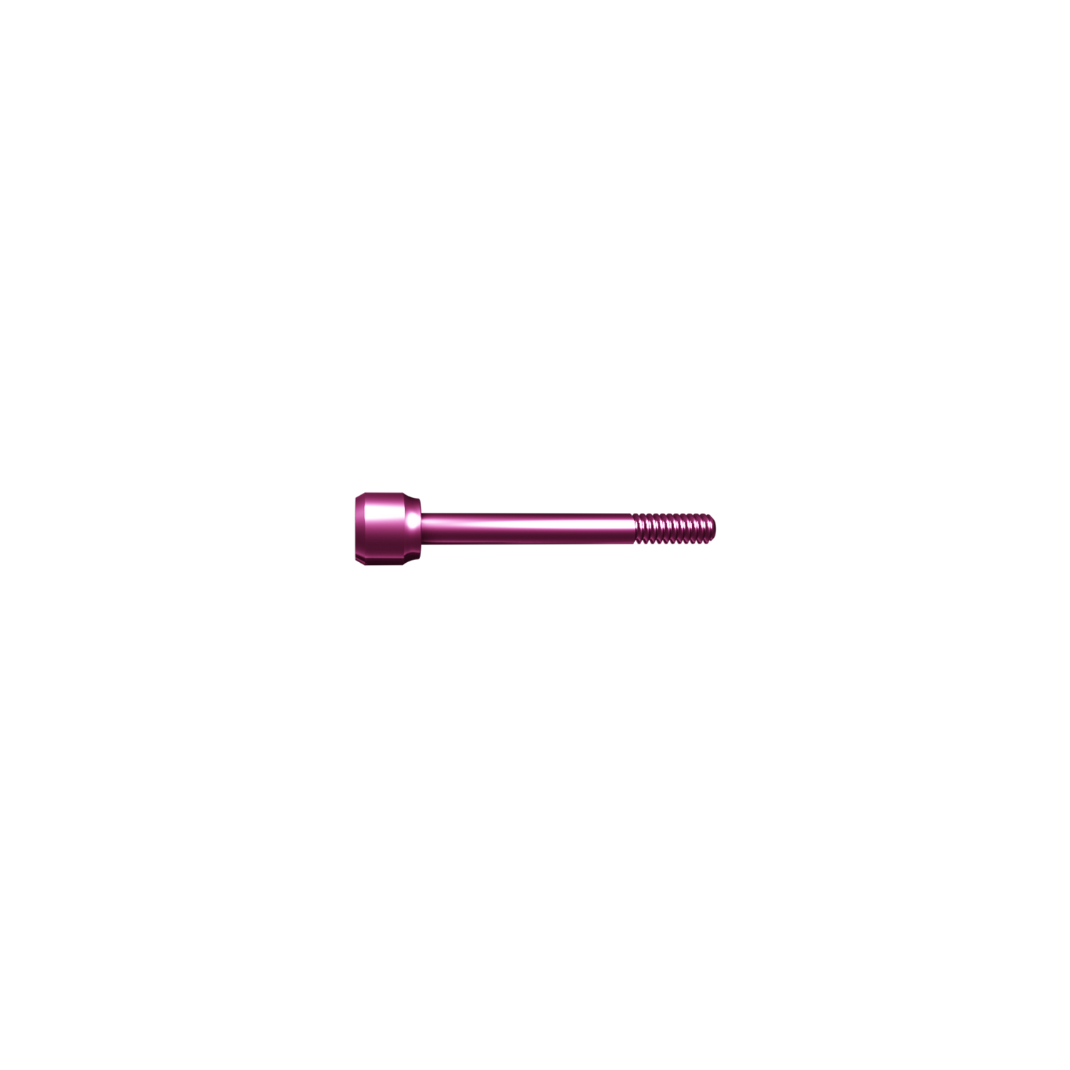Closed tray transfer’s screw WP