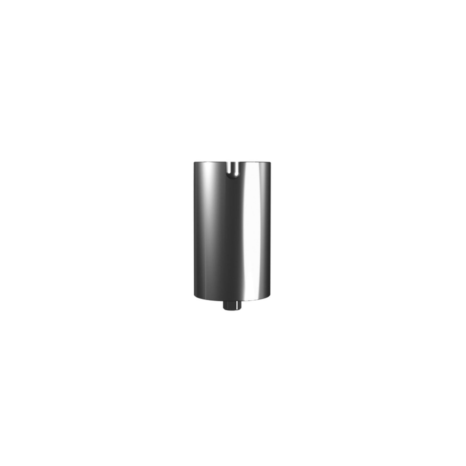 Pre-milled abutment. Compatible with MEDENTIKA holder, ⌀ 11,5 mm, WP.