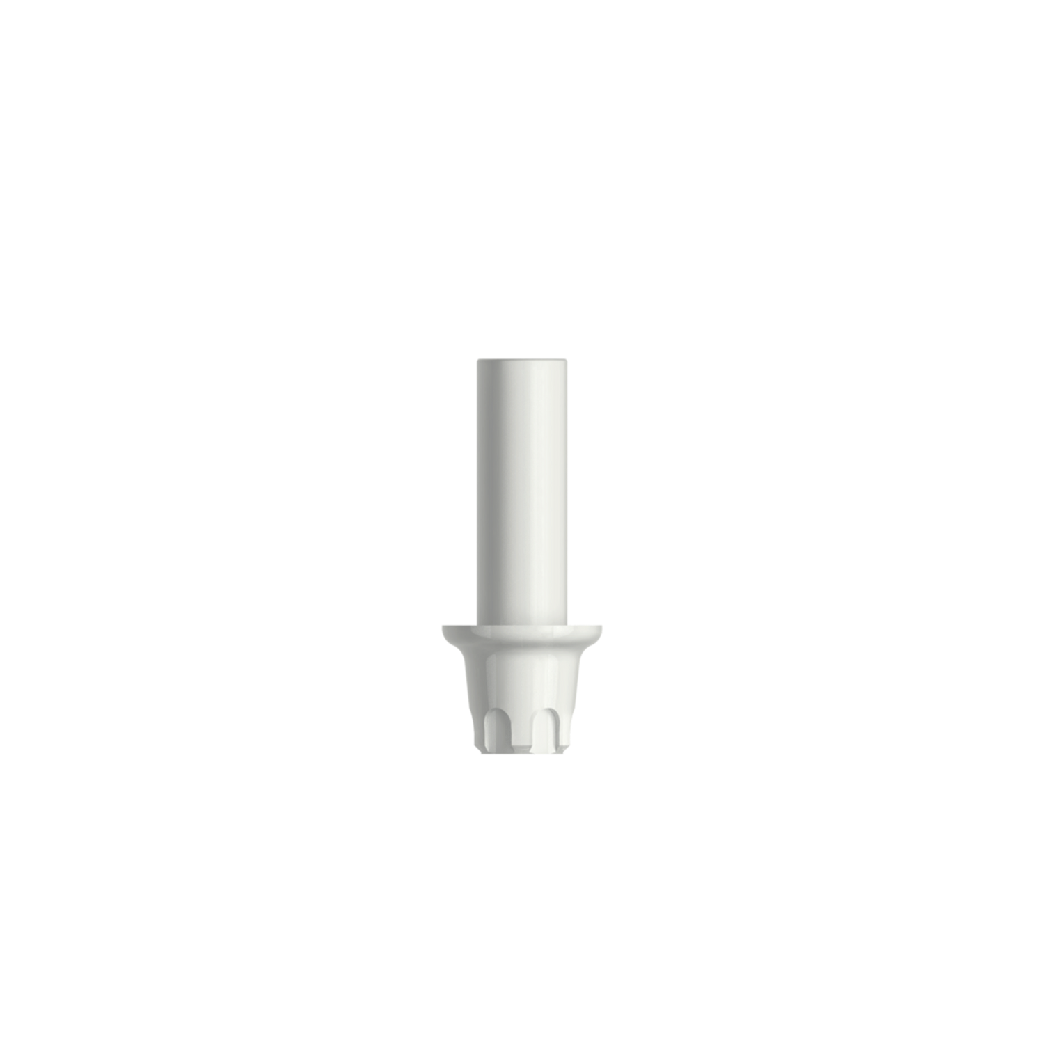 Castable abutment WP.
