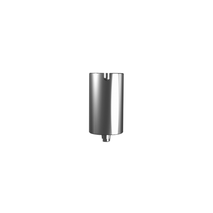 Pre-milled abutment. Compatible with MEDENTIKA holder SP, ⌀ 11.5 mm.