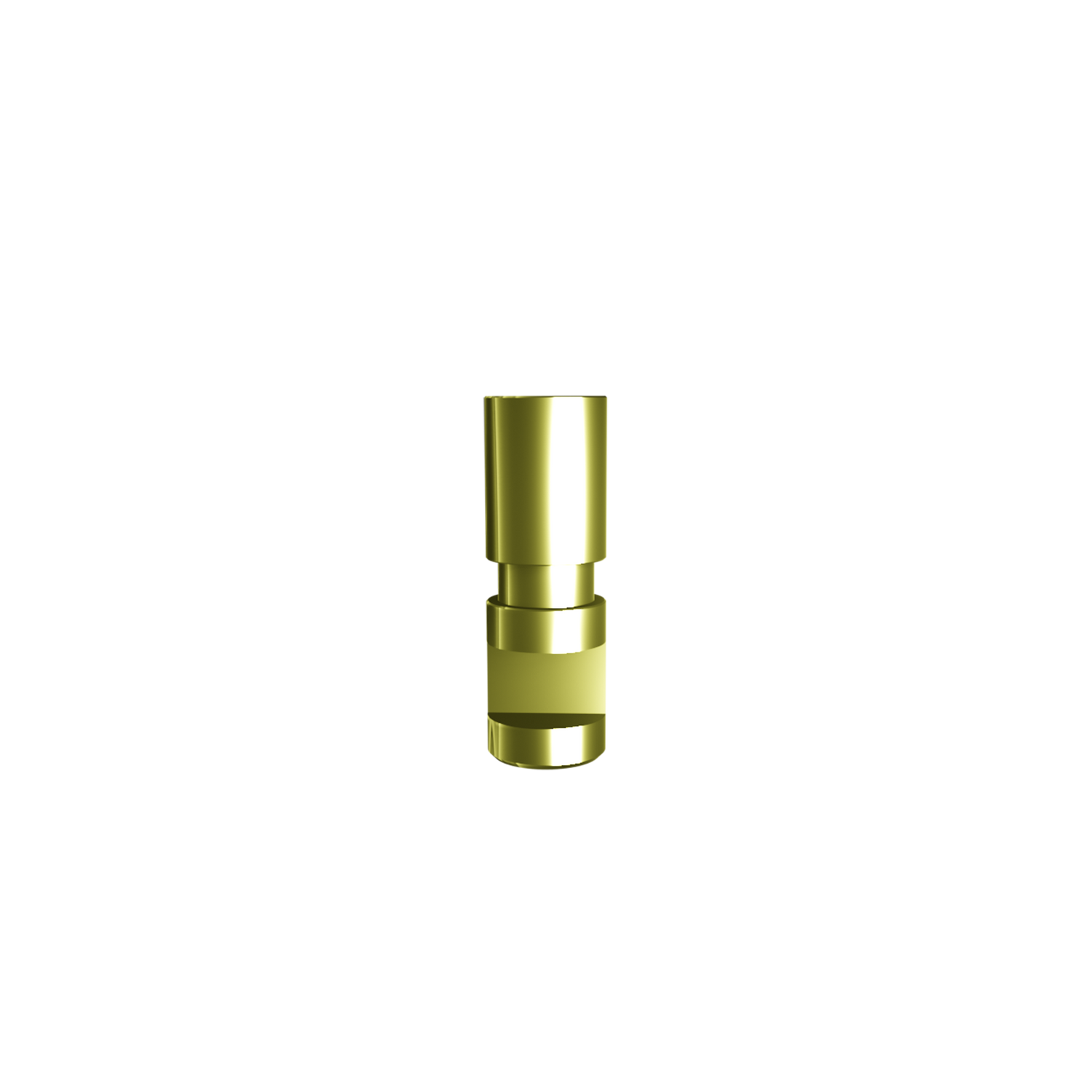 Implant analog