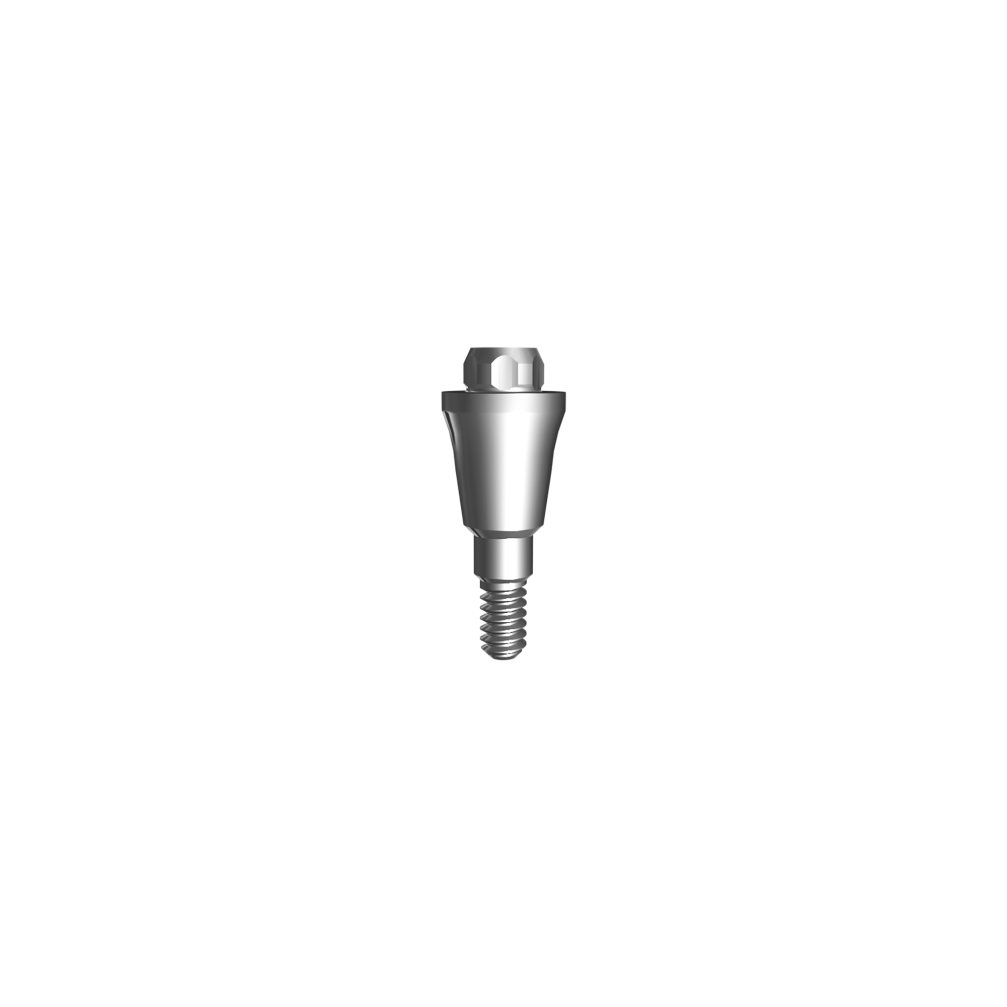 DAS multi-unit straight (H 3.0 mm)