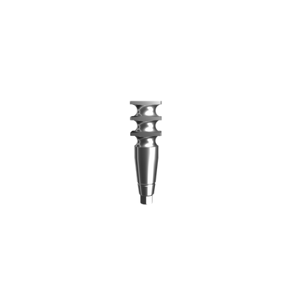 Open tray transfer long. Complete with screw.