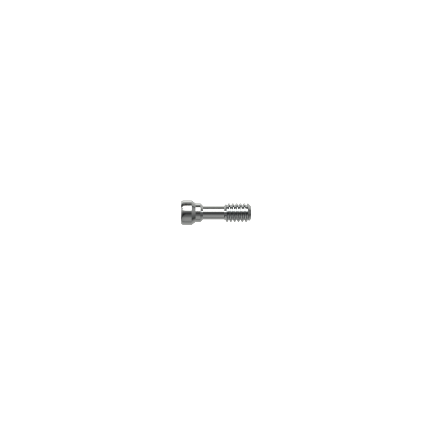 Screw