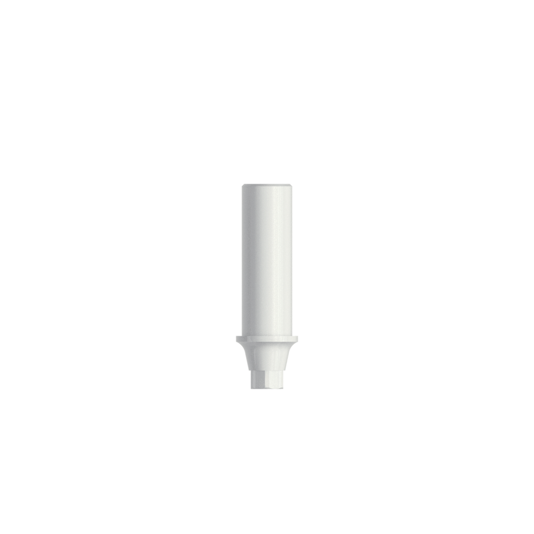 Castable abutment NP.