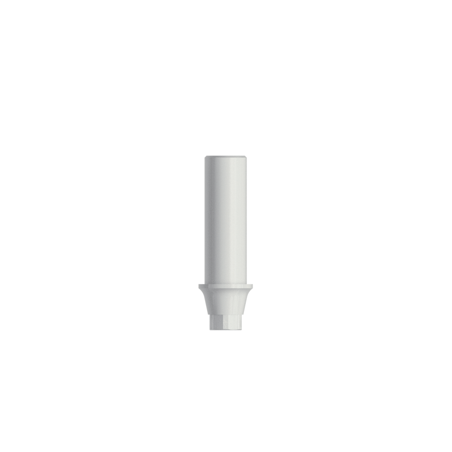 Castable abutment RP.