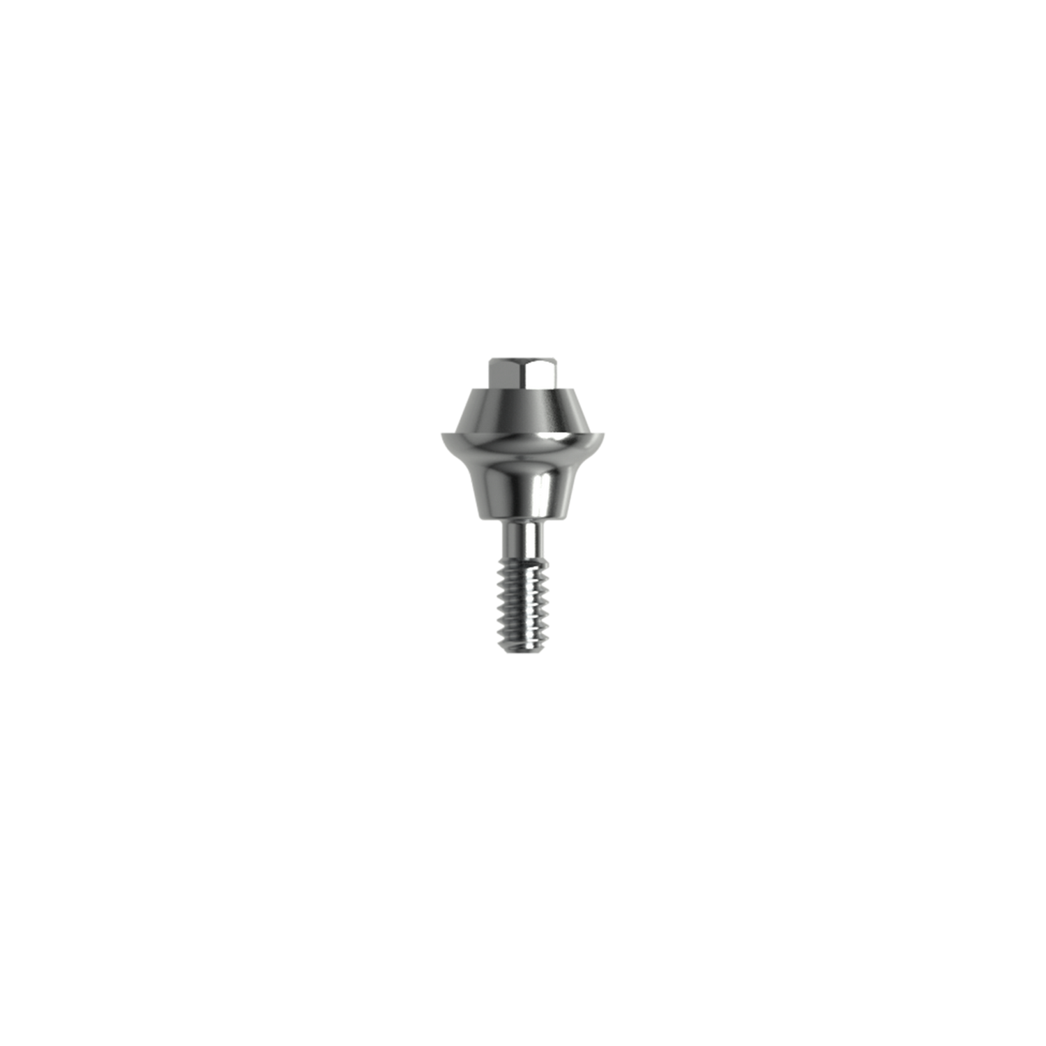 Multi-unit straight NP (H 1,5 mm).