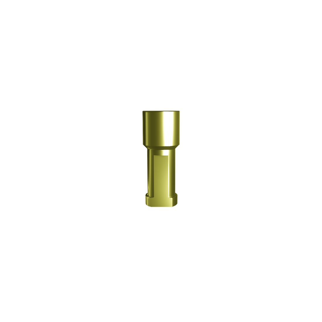 Implant analog RP.