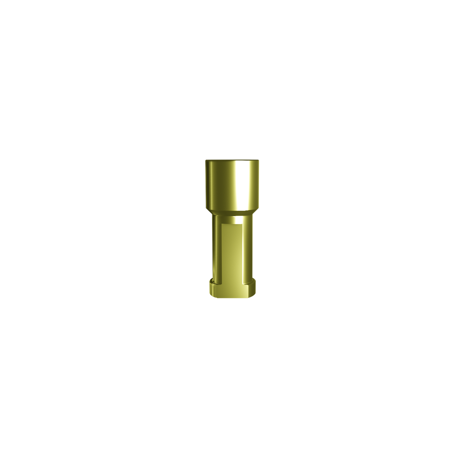 Implant analog RP.