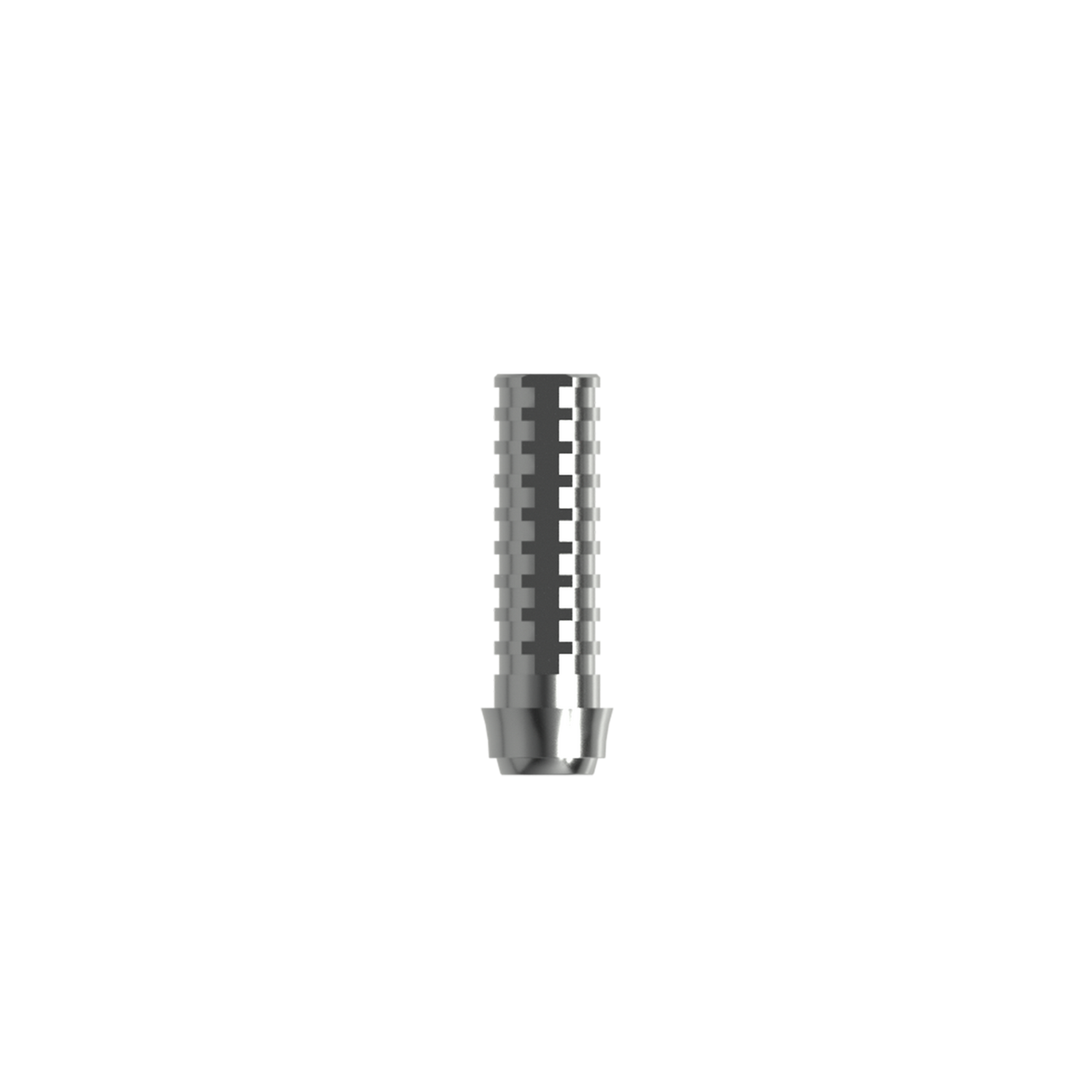 Temporary abutment NP for bridge.
