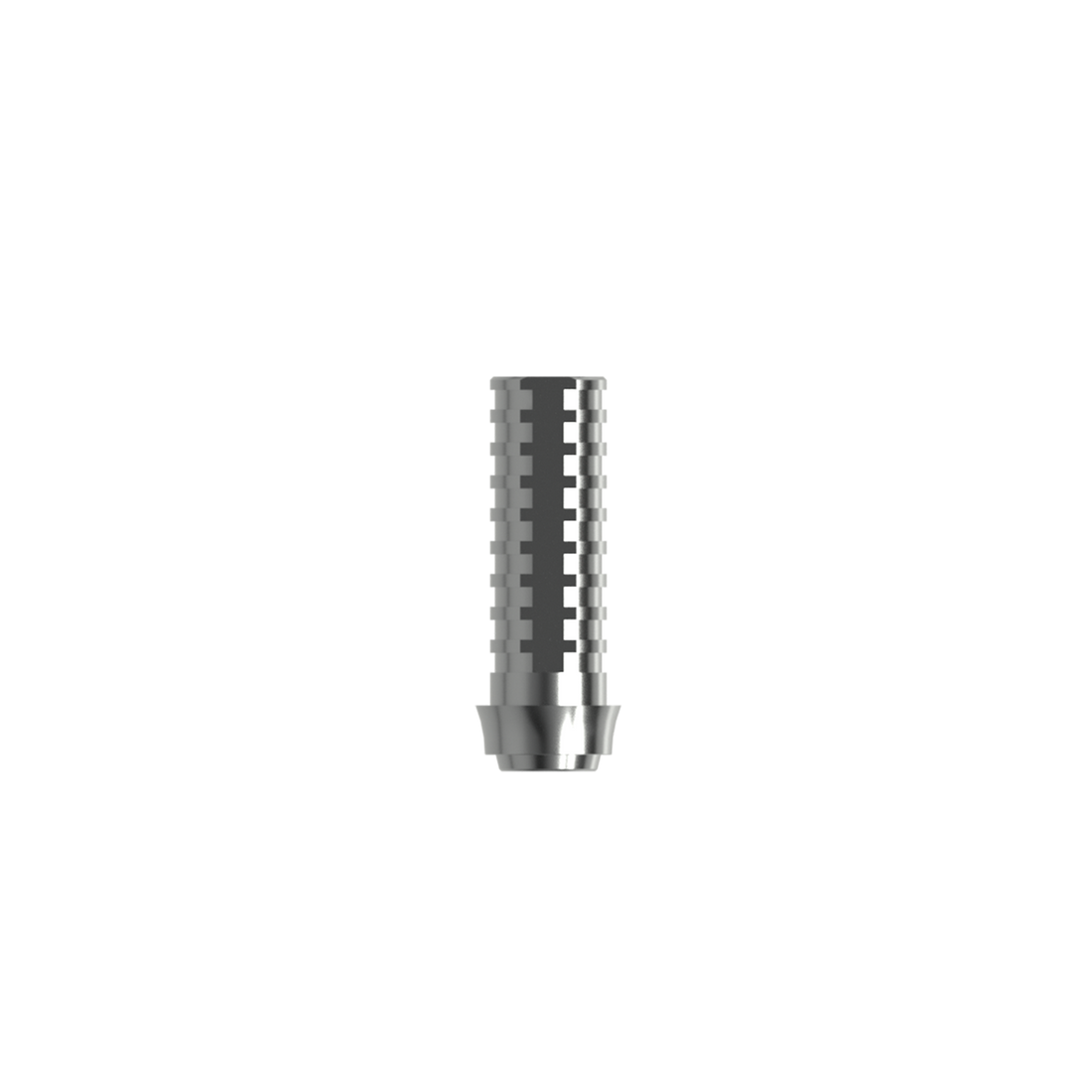 Temporary abutment RP for bridge.