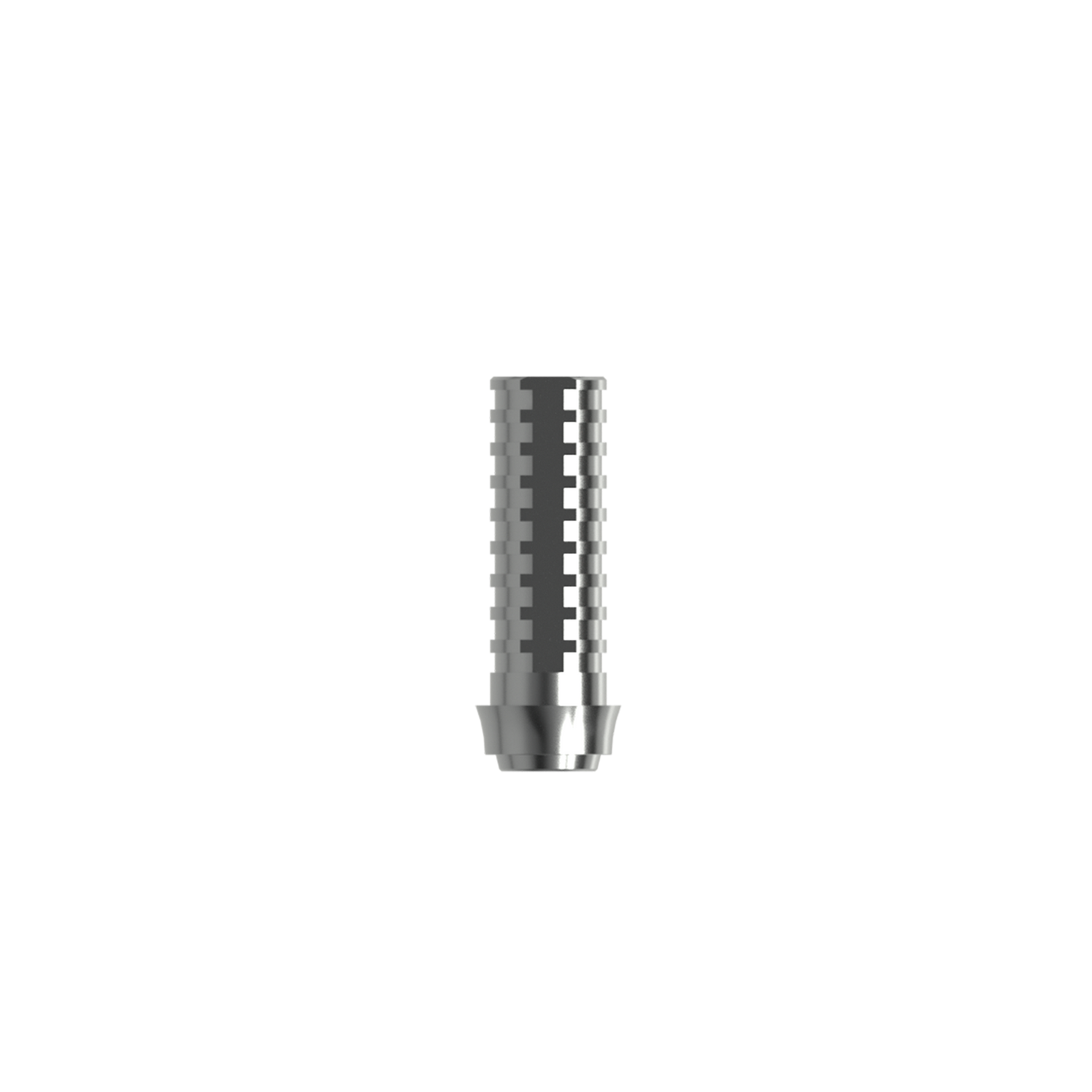 Temporary abutment RP for bridge.