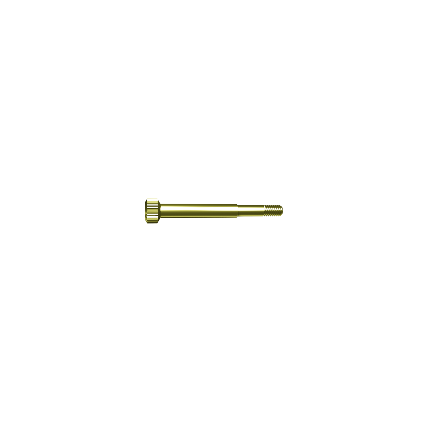 Open tray transfer’s screw