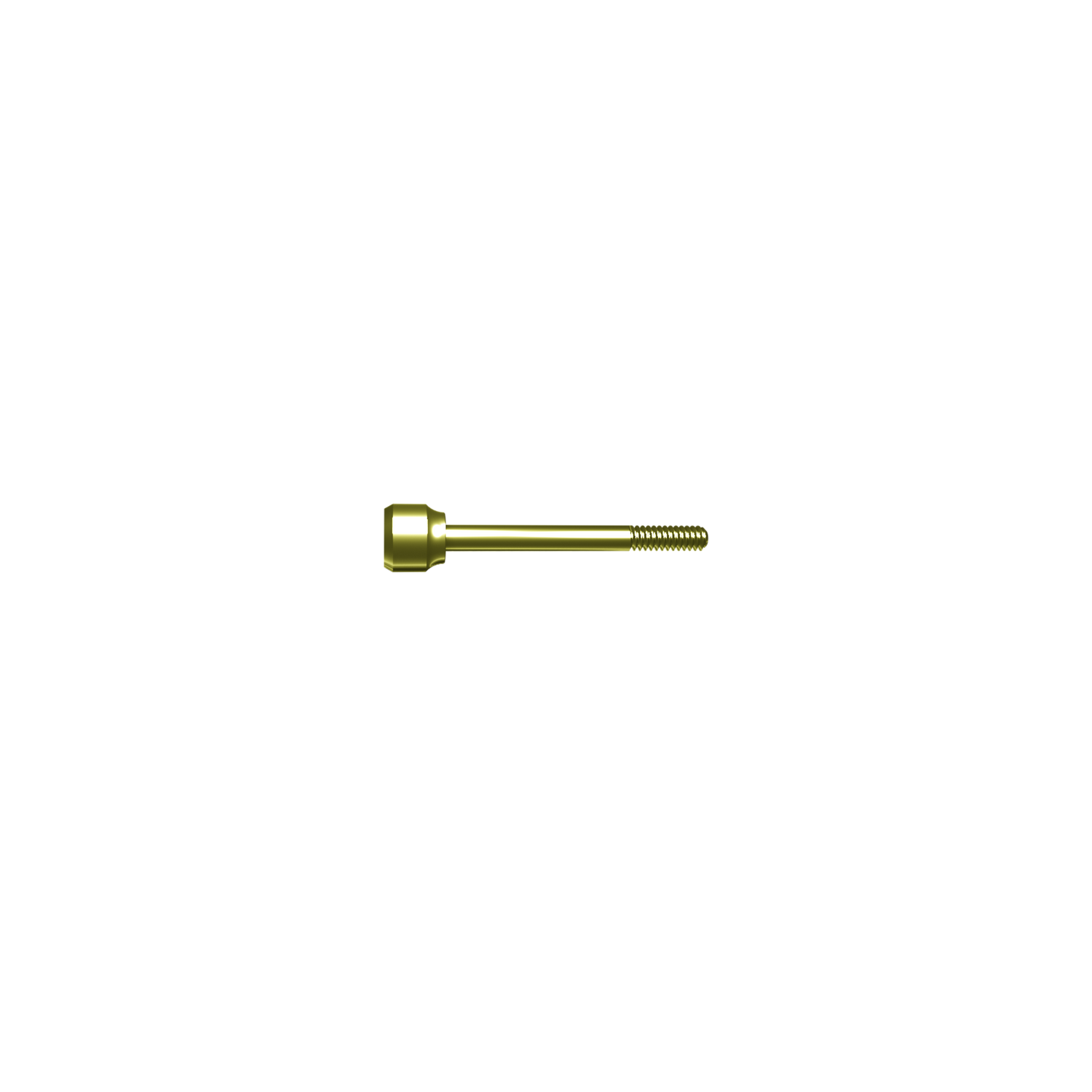 Closed tray transfer’s screw