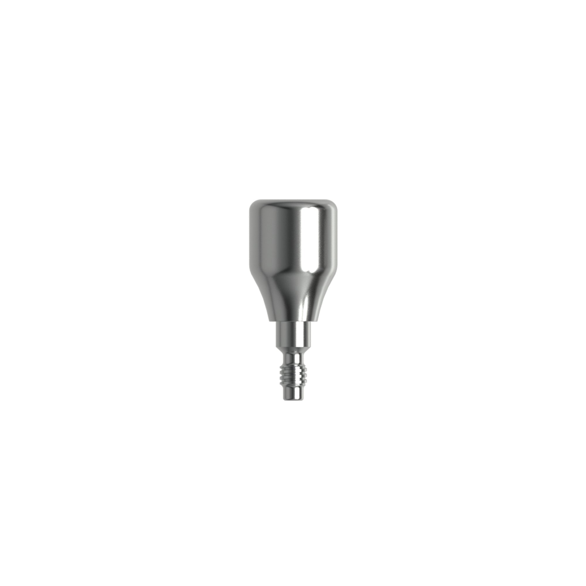 Healing abutment NP (⌀ 5,0, H 7.0 mm) for single.