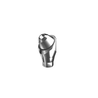Multi-unit angled RP, 45° (H 5,5 mm).