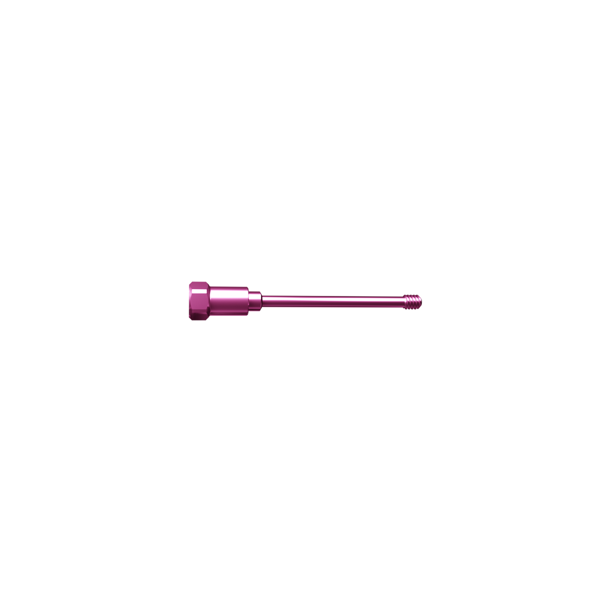 Open tray transfer’s screw v.2