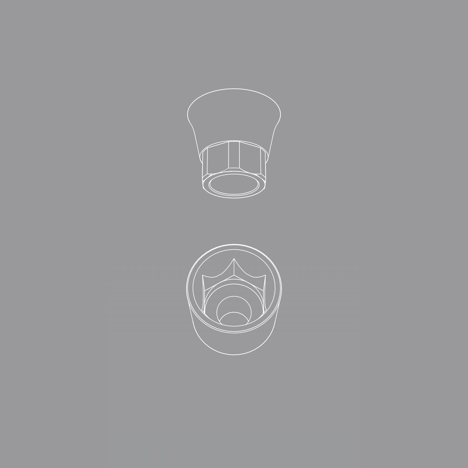 Closed tray transfer  NP.