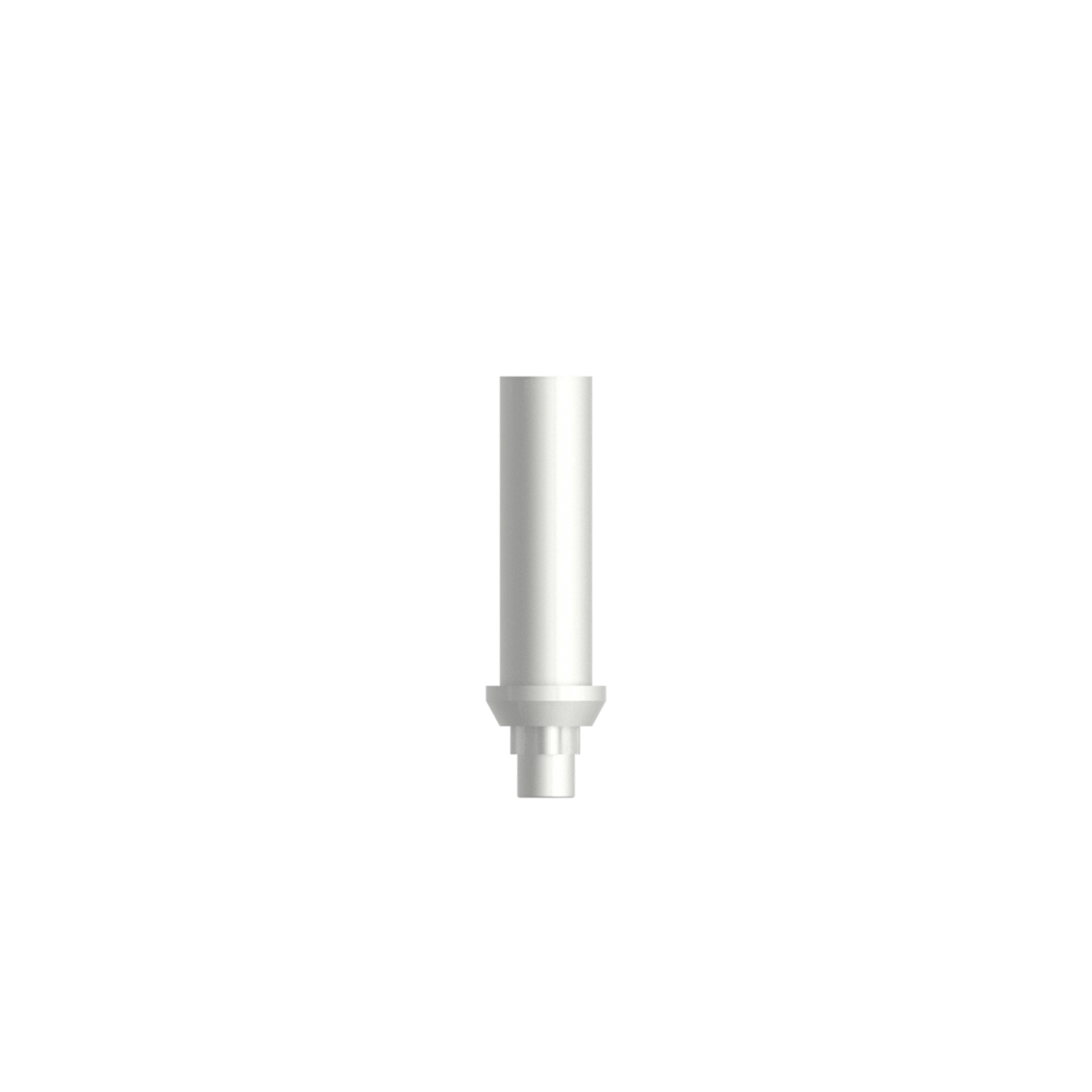 Castable abutment, NP.