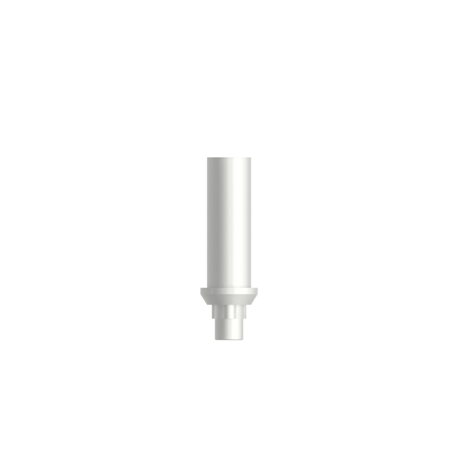 Castable abutment, RP.