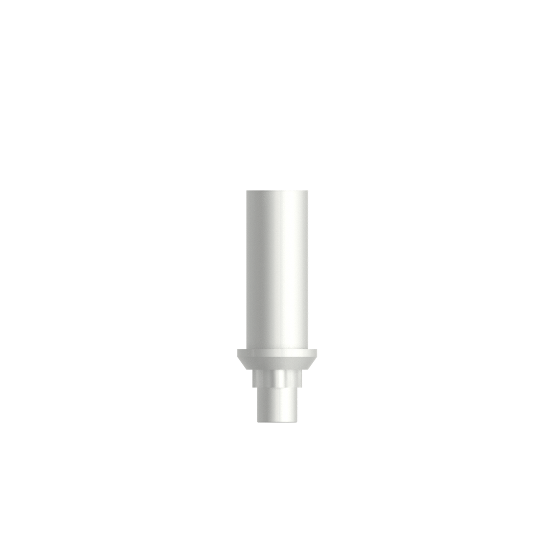 Castable abutment, WP.