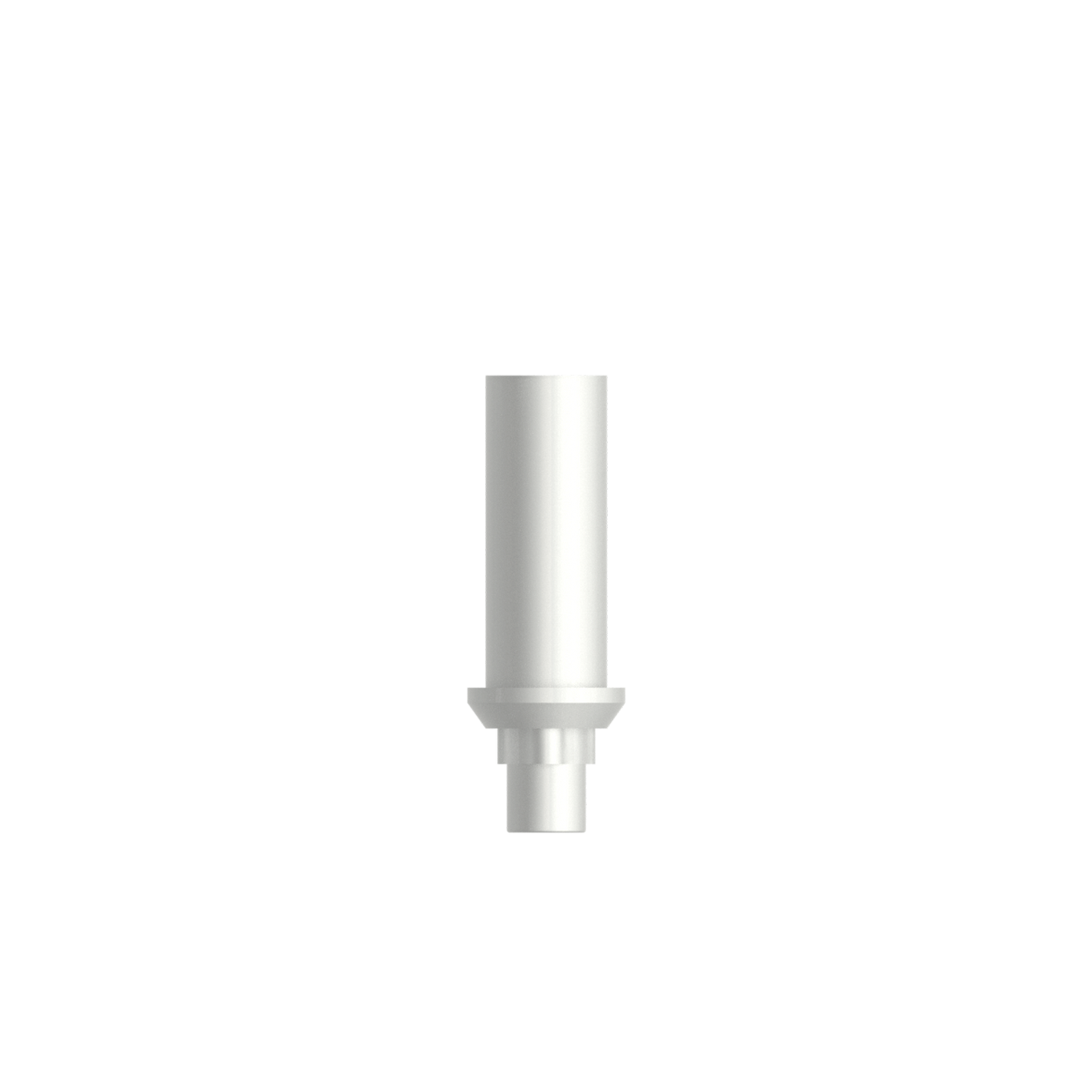 Castable abutment, WP.