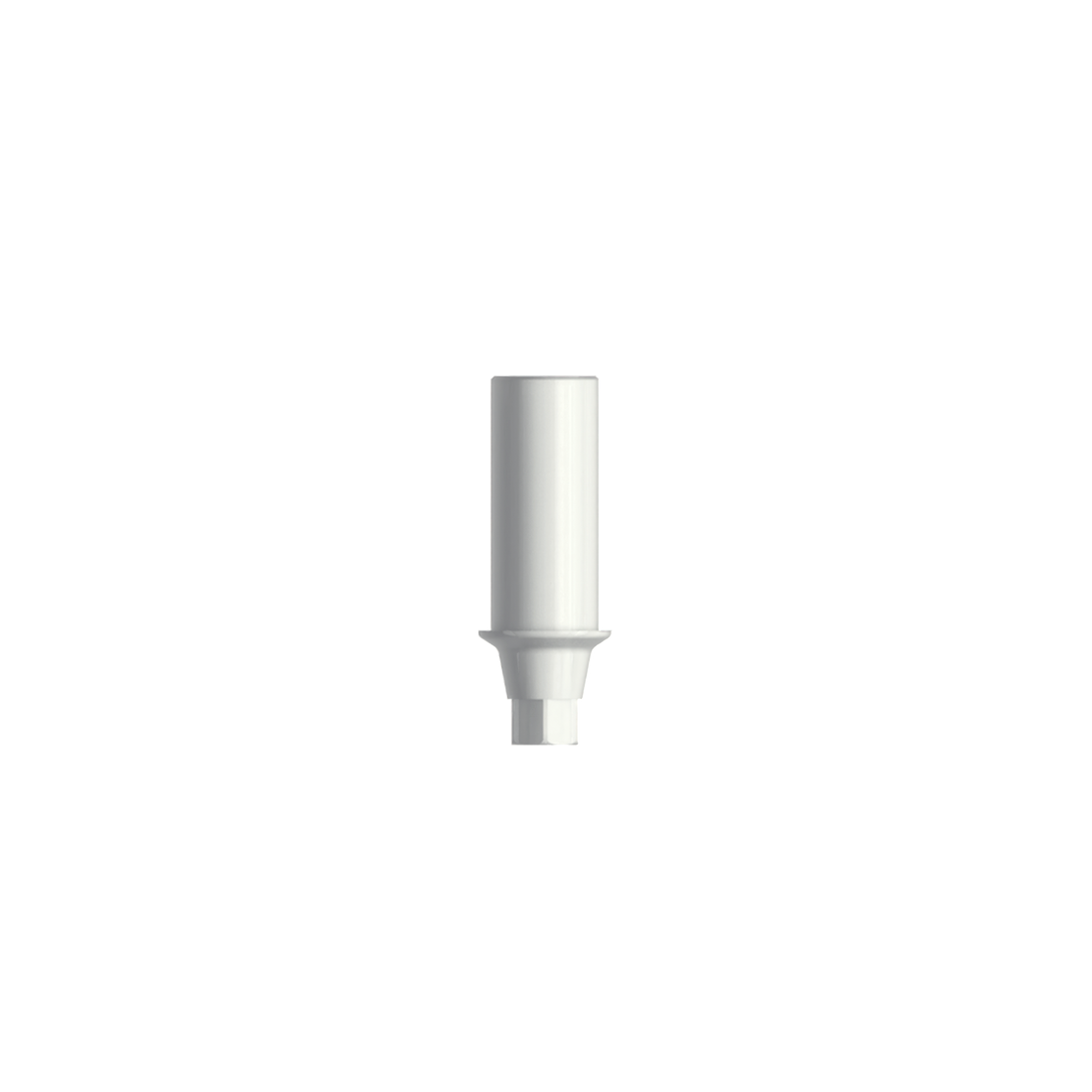 Castable abutment Mini.