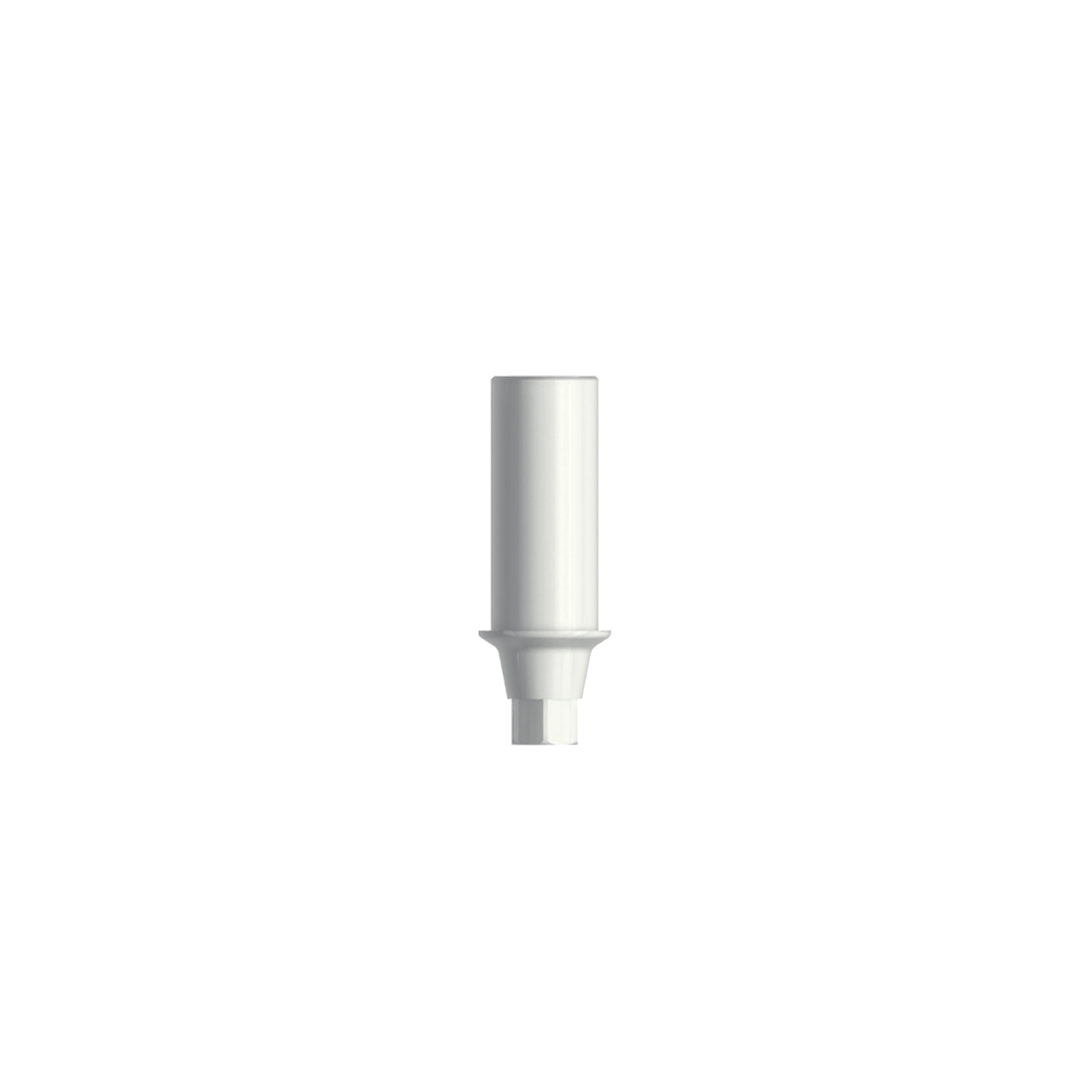 Castable abutment Mini.