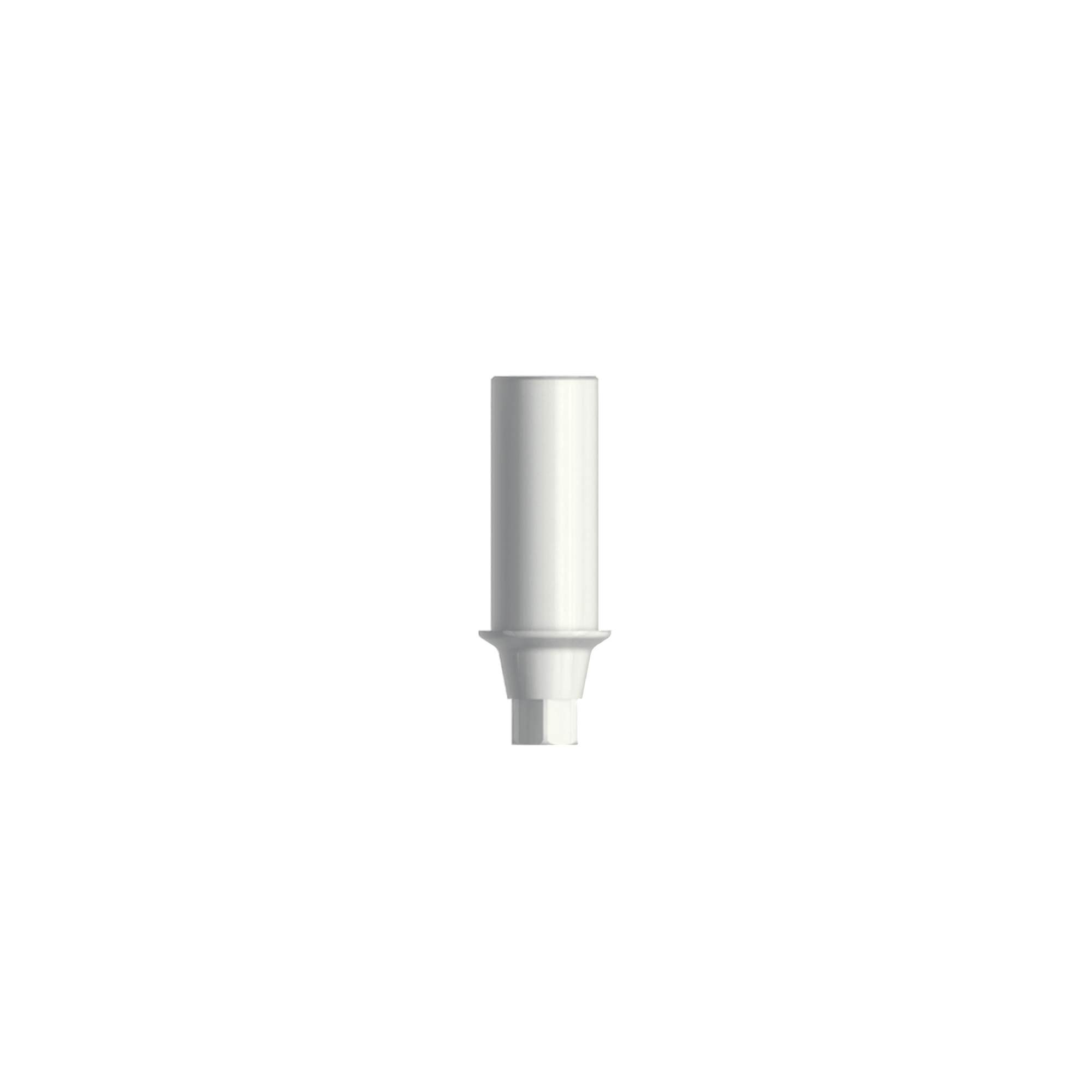 Castable abutment Mini.