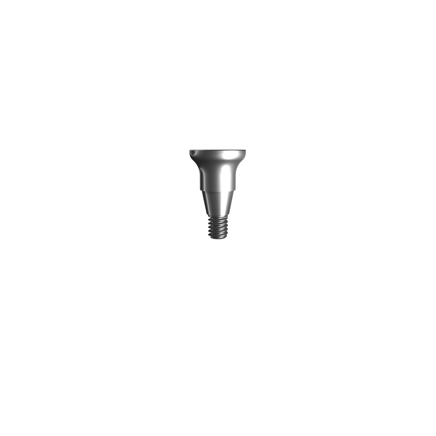 Bite index  Regular (⌀5,5, H 4.0 mm).